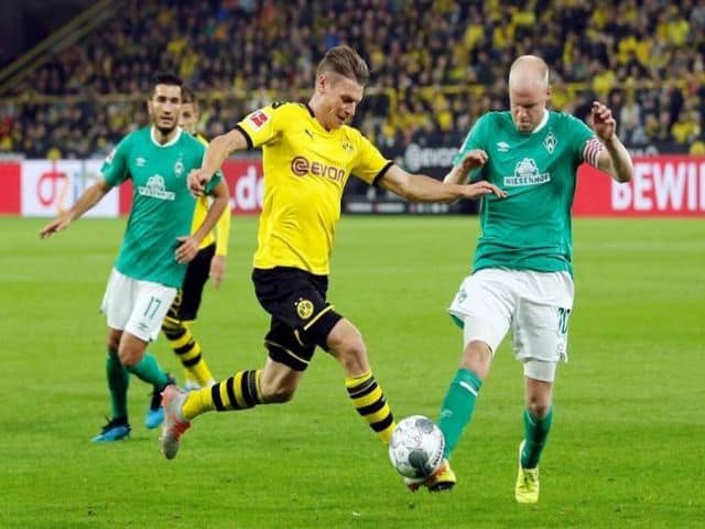 Soi kèo nhà cái trận Werder Bremen vs Dortmund, 16/12/2020 Soi kèo nhà cái trận Werder Bremen vs Dortmund, 16/12/2020