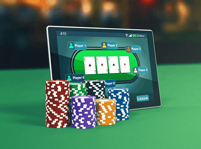 Bí quyết chơi poker online giúp bạn rút ngắn thời gian đến chiến thắng Bi quyet choi poker online giup ban rut ngan thoi gian den chien thang