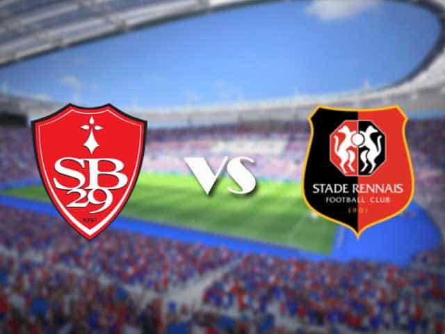Soi kèo nhà cái trận Brest vs Rennes, 17/01/2021 Soi kèo nhà cái trận Brest vs Rennes, 17/01/2021