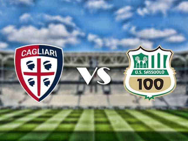 Soi kèo nhà cái trận Cagliari vs Sassuolo, 31/1/2021 Soi kèo nhà cái trận Cagliari vs Sassuolo, 31/1/2021