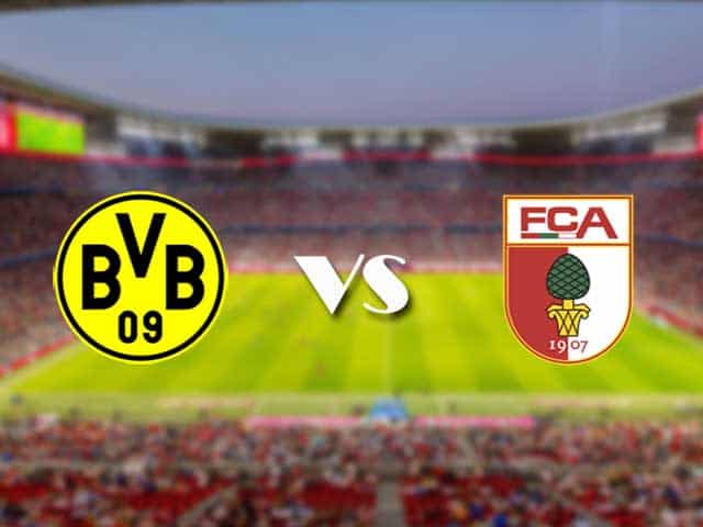 Soi kèo nhà cái trận Dortmund vs Augsburg, 30/01/2021 Soi kèo nhà cái trận Dortmund vs Augsburg, 30/01/2021