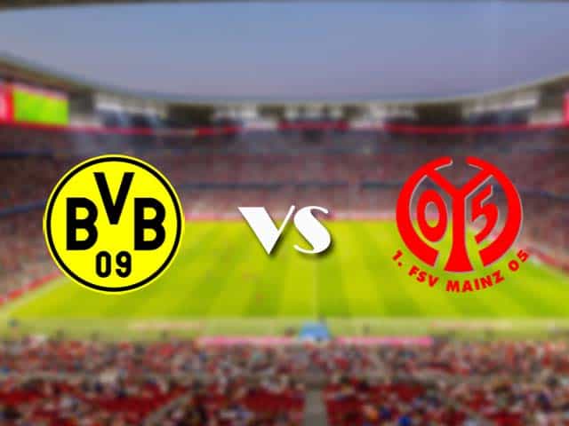 Soi kèo nhà cái trận Dortmund vs Mainz 05, 16/01/2021 Soi kèo nhà cái trận Dortmund vs Mainz 05, 16/01/2021