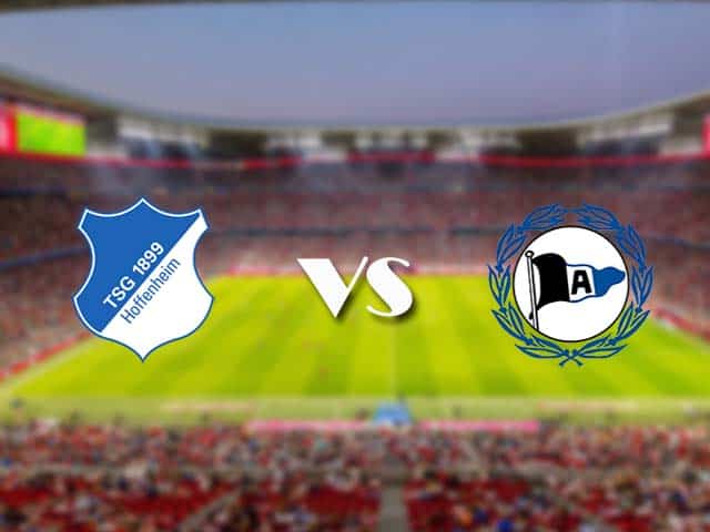 Soi kèo nhà cái trận Hoffenheim vs Arminia Bielefeld, 16/01/2021 Soi kèo nhà cái trận Hoffenheim vs Arminia Bielefeld, 16/01/2021