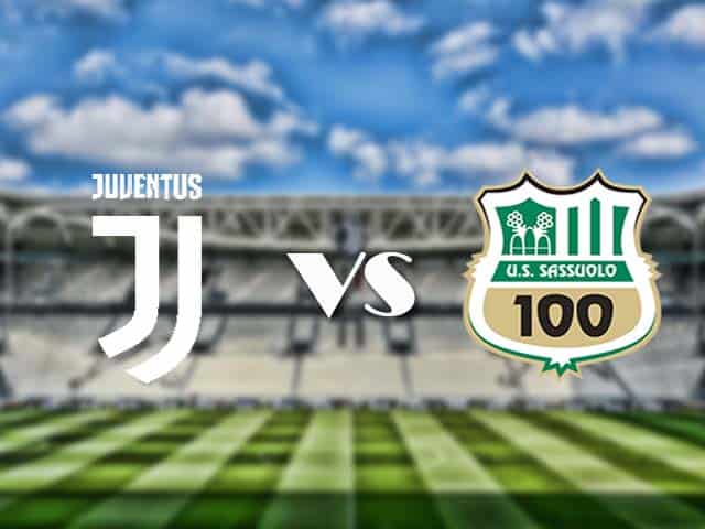 Soi kèo nhà cái trận Juventus vs Sassuolo, 11/01/2021 Soi kèo nhà cái trận Juventus vs Sassuolo, 11/01/2021