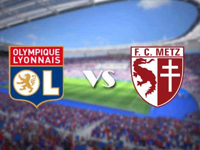 Soi kèo nhà cái trận Lyon vs Metz, 18/01/2021 Soi kèo nhà cái trận Lyon vs Metz, 18/01/2021