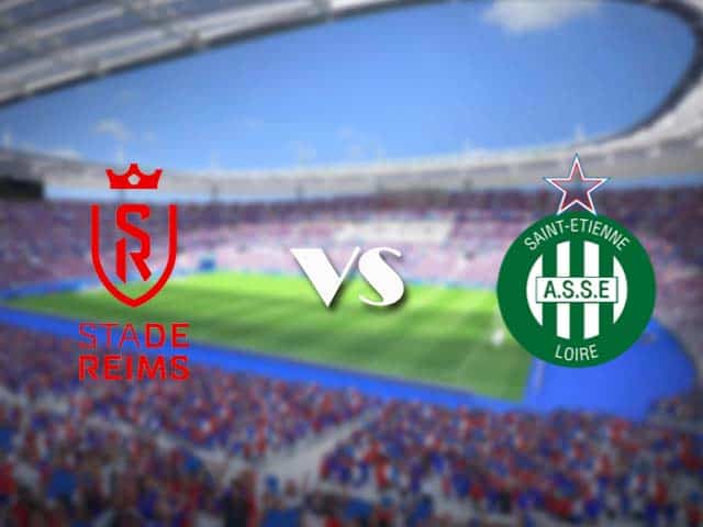Soi kèo nhà cái trận Reims vs Saint-Etienne, 10/1/2021 Soi kèo nhà cái trận Reims vs Saint-Etienne, 10/1/2021