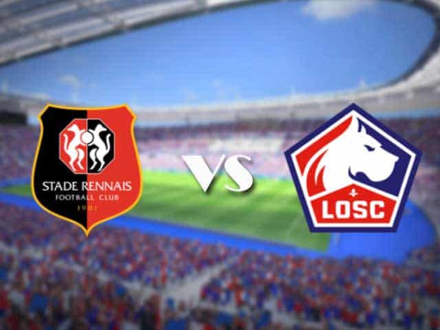 Soi kèo nhà cái trận Rennes vs Lille, 24/1/2021 Soi kèo nhà cái trận Rennes vs Lille, 24/1/2021