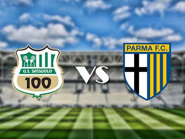Soi kèo nhà cái trận Sassuolo vs Parma, 17/1/2021 Soi kèo nhà cái trận Sassuolo vs Parma, 17/1/2021