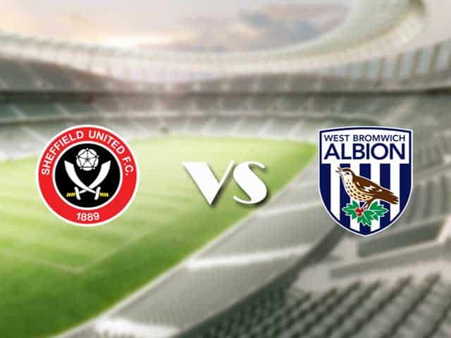 Soi kèo nhà cái trận Sheffield Utd vs West Brom, 03/2/2021 Soi kèo nhà cái trận Sheffield Utd vs West Brom, 03/2/2021