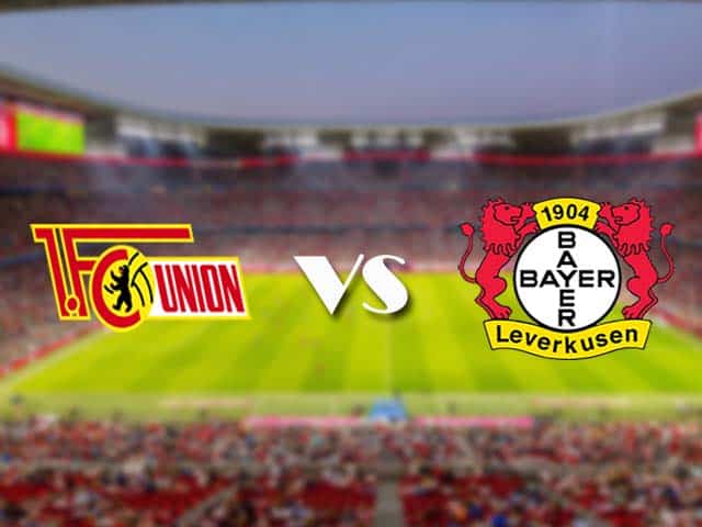 Soi kèo nhà cái trận Union Berlin vs Bayer Leverkusen, 16/01/2021 Soi kèo nhà cái trận Union Berlin vs Bayer Leverkusen, 16/01/2021