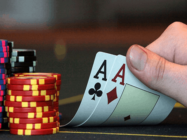 Khái quát cơ bản về xì dách Blackjack Khai quat co ban ve xi dach Blackjack