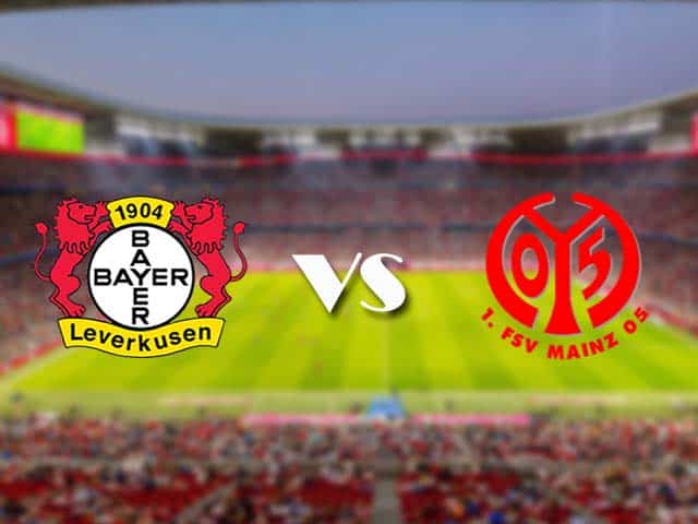 Soi kèo nhà cái trận Bayer Leverkusen vs Mainz 05, 13/2/2021 Soi kèo nhà cái trận Bayer Leverkusen vs Mainz 05, 13/2/2021