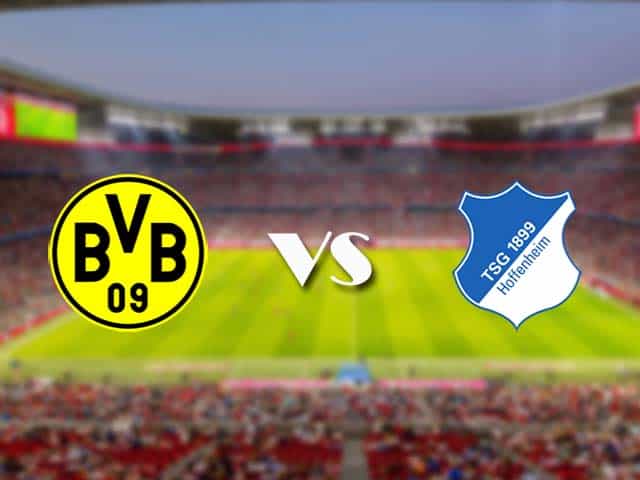 Soi kèo nhà cái trận Dortmund vs Hoffenheim, 13/2/2021 Soi kèo nhà cái trận Dortmund vs Hoffenheim, 13/2/2021