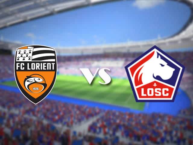 Soi kèo nhà cái trận Lorient vs Lille, 21/2/2021 Soi kèo nhà cái trận Lorient vs Lille, 21/2/2021