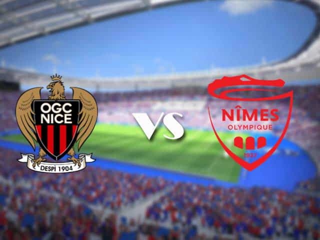 Soi kèo nhà cái trận Nice vs Nimes, 28/2/2021 Soi kèo nhà cái trận Nice vs Nimes, 28/2/2021