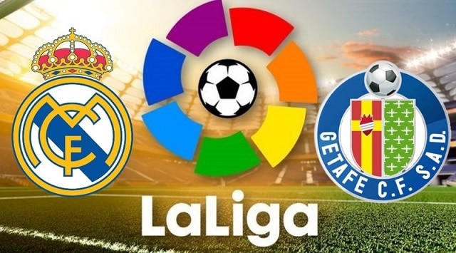 Soi kèo nhà cái trận Real Madrid vs Getafe, 10/02/2021 Soi kèo nhà cái trận Real Madrid vs Getafe, 10/02/2021