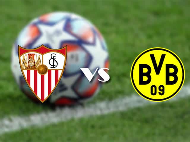 Soi kèo nhà cái trận Sevilla vs Dortmund, 18/2/2021 Soi kèo nhà cái trận Sevilla vs Dortmund, 18/2/2021