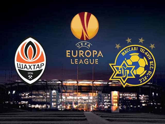 Soi kèo nhà cái trận Shakhtar Donetsk vs Maccabi Tel Aviv, 26/2/2021 Soi kèo nhà cái trận Shakhtar Donetsk vs Maccabi Tel Aviv, 26/2/2021