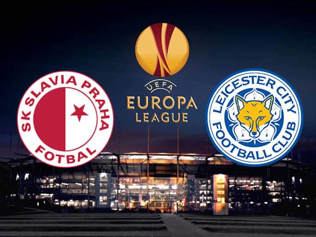Soi kèo nhà cái trận Slavia Praha vs Leicester, 19/2/2021 Soi kèo nhà cái trận Slavia Praha vs Leicester, 19/2/2021