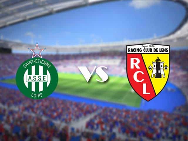 Soi kèo nhà cái trận St Etienne vs Lens, 4/3/2021 Soi kèo nhà cái trận St Etienne vs Lens, 4/3/2021