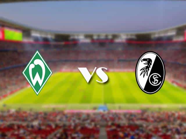 Soi kèo nhà cái trận Werder Bremen vs Freiburg, 13/2/2021 Soi kèo nhà cái trận Werder Bremen vs Freiburg, 13/2/2021
