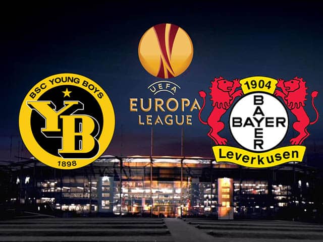Soi kèo nhà cái trận Young Boys vs Bayer Leverkusen, 19/2/2021 Soi kèo nhà cái trận Young Boys vs Bayer Leverkusen, 19/2/2021