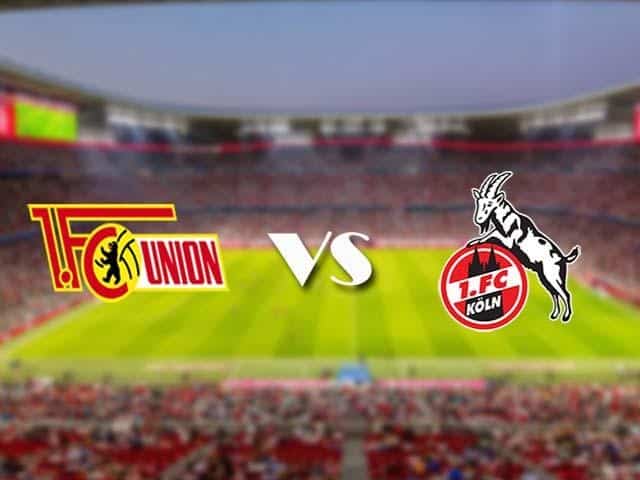Soi kèo nhà cái trận Union Berlin vs FC Koln, 13/3/2021 Soi kèo nhà cái trận Union Berlin vs FC Koln, 13/3/2021