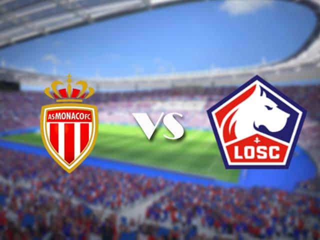 Soi kèo nhà cái trận AS Monaco vs Lille, 14/3/2021 Soi kèo nhà cái trận AS Monaco vs Lille, 14/3/2021