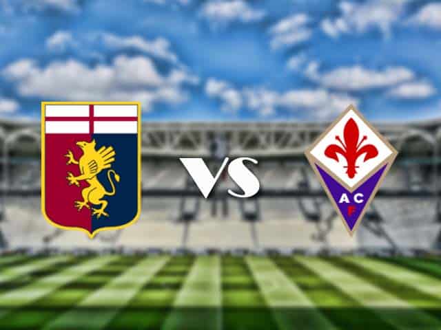 Soi kèo nhà cái trận Genoa vs Fiorentina, 3/4/2021 Soi kèo nhà cái trận Genoa vs Fiorentina, 3/4/2021
