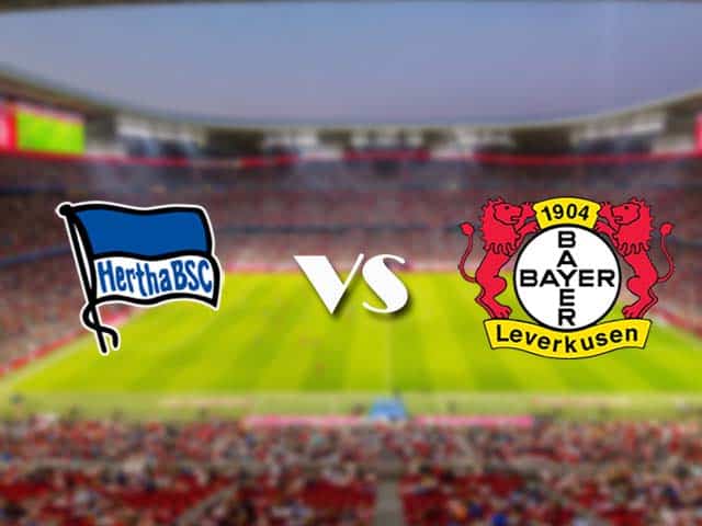 Soi kèo nhà cái trận Hertha Berlin vs Bayer Leverkusen, 21/3/2021 Soi kèo nhà cái trận Hertha Berlin vs Bayer Leverkusen, 21/3/2021