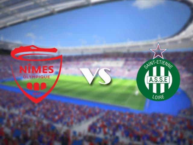 Soi kèo nhà cái trận Nimes vs St Etienne, 4/4/2021 Soi kèo nhà cái trận Nimes vs St Etienne, 4/4/2021