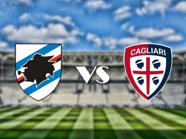 Soi kèo nhà cái trận Sampdoria vs Cagliari, 8/3/2021 Soi kèo nhà cái trận Sampdoria vs Cagliari, 8/3/2021