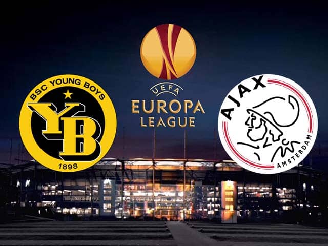 Soi kèo nhà cái trận Young Boys vs Ajax, 19/3/2021 Soi kèo nhà cái trận Young Boys vs Ajax, 19/3/2021