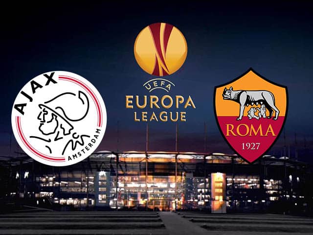 Soi kèo nhà cái trận Ajax vs AS Roma, 09/04/2021 Soi kèo nhà cái trận Ajax vs AS Roma, 09/04/2021