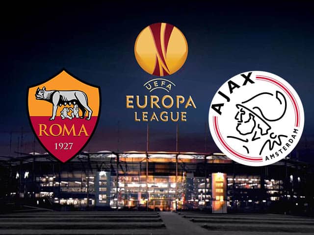 Soi kèo nhà cái trận AS Roma vs Ajax, 16/04/2021 Soi kèo nhà cái trận AS Roma vs Ajax, 16/04/2021