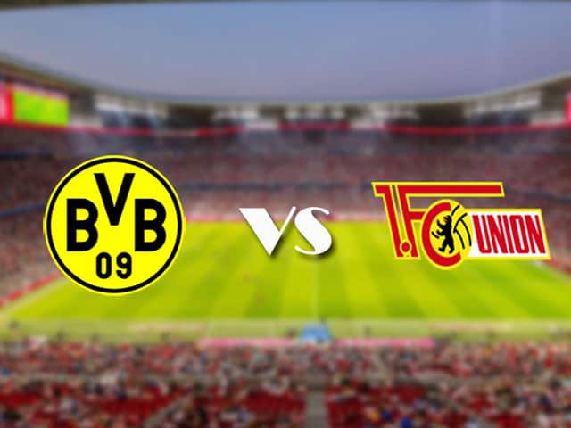 Soi kèo nhà cái trận Dortmund vs Union Berlin, 22/4/2021 Soi kèo nhà cái trận Dortmund vs Union Berlin, 22/4/2021
