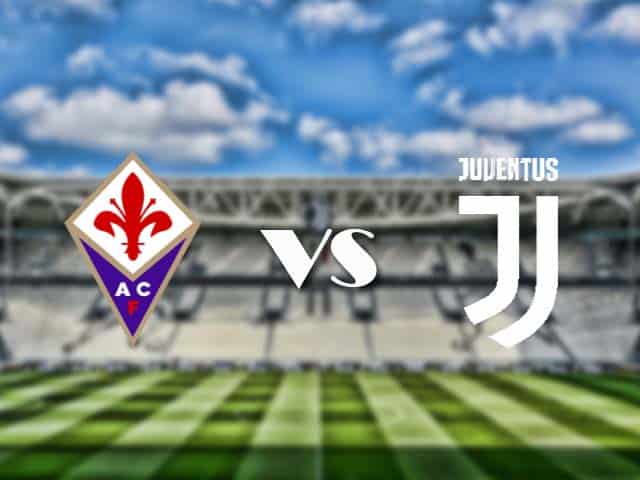 Soi kèo nhà cái trận Fiorentina vs Juventus, 25/4/2021 Soi kèo nhà cái trận Fiorentina vs Juventus, 25/4/2021