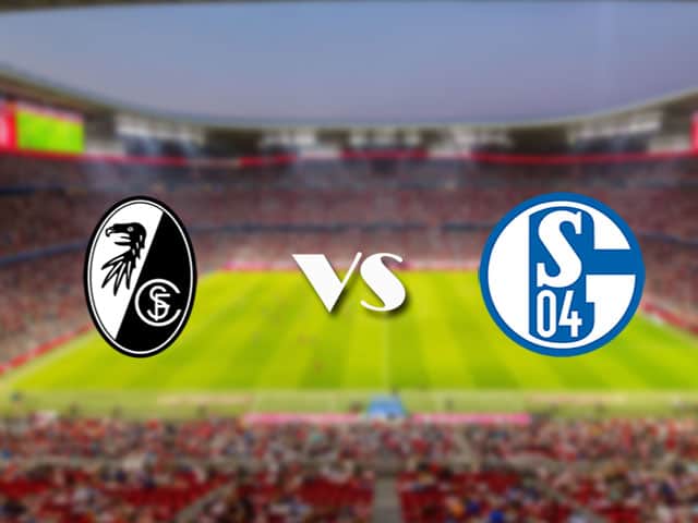 Soi kèo nhà cái trận Freiburg vs Schalke, 17/4/2021 Soi kèo nhà cái trận Freiburg vs Schalke, 17/4/2021