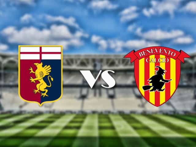 Soi kèo nhà cái trận Genoa vs Benevento, 22/4/2021 Soi kèo nhà cái trận Genoa vs Benevento, 22/4/2021