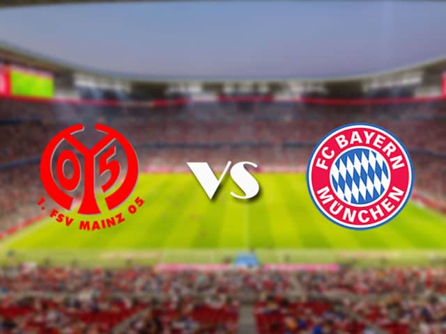 Soi kèo nhà cái trận Mainz vs Bayern Munich, 24/4/2021 Soi kèo nhà cái trận Mainz vs Bayern Munich, 24/4/2021
