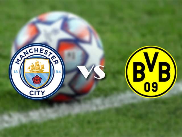 Soi kèo nhà cái trận Manchester City vs Dortmund, 07/04/2021 Soi kèo nhà cái trận Manchester City vs Dortmund, 07/04/2021