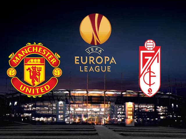 Soi kèo nhà cái trận Manchester Utd vs Granada CF, 16/04/2021