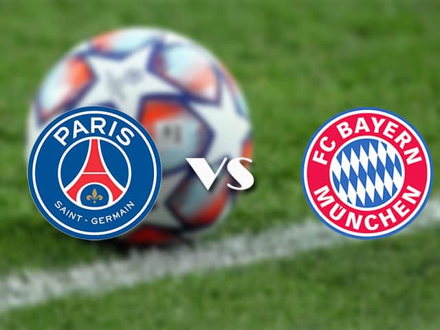 Soi kèo nhà cái trận Paris SG vs Bayern Munich, 14/4/2021 Soi kèo nhà cái trận Paris SG vs Bayern Munich, 14/4/2021