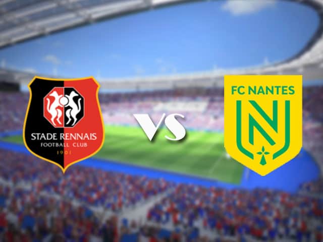 Soi kèo nhà cái trận Rennes vs Nantes, 11/4/2021 Soi kèo nhà cái trận Rennes vs Nantes, 11/4/2021
