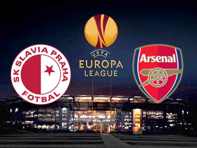 Soi kèo nhà cái trận Slavia Prague vs Arsenal, 16/04/2021 Soi kèo nhà cái trận Slavia Prague vs Arsenal, 16/04/2021