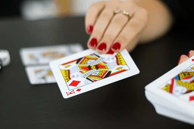 Những điều cần biết để chinh phục Poker Nhung dieu can biet de chinh phuc Poker