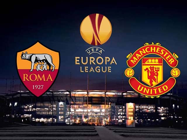 Soi kèo nhà cái trận AS Roma vs Manchester Utd, 07/05/2021 Soi kèo nhà cái trận AS Roma vs Manchester Utd, 07/05/2021
