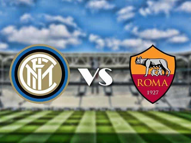 Soi kèo nhà cái trận Inter vs AS Roma, 13/05/2021 Soi kèo nhà cái trận Inter vs AS Roma, 13/05/2021