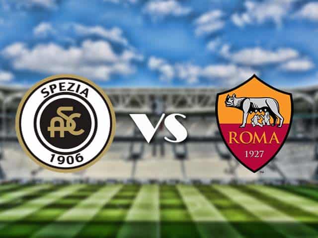 Soi kèo nhà cái trận Spezia vs AS Roma, 24/05/2021 Soi kèo nhà cái trận Spezia vs AS Roma, 24/05/2021