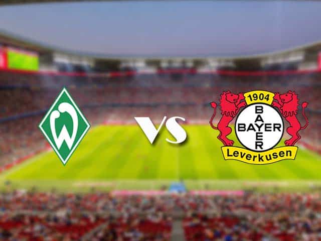 Soi kèo nhà cái trận Werder Bremen vs Bayer Leverkusen, 08/05/2021 Soi kèo nhà cái trận Werder Bremen vs Bayer Leverkusen, 08/05/2021